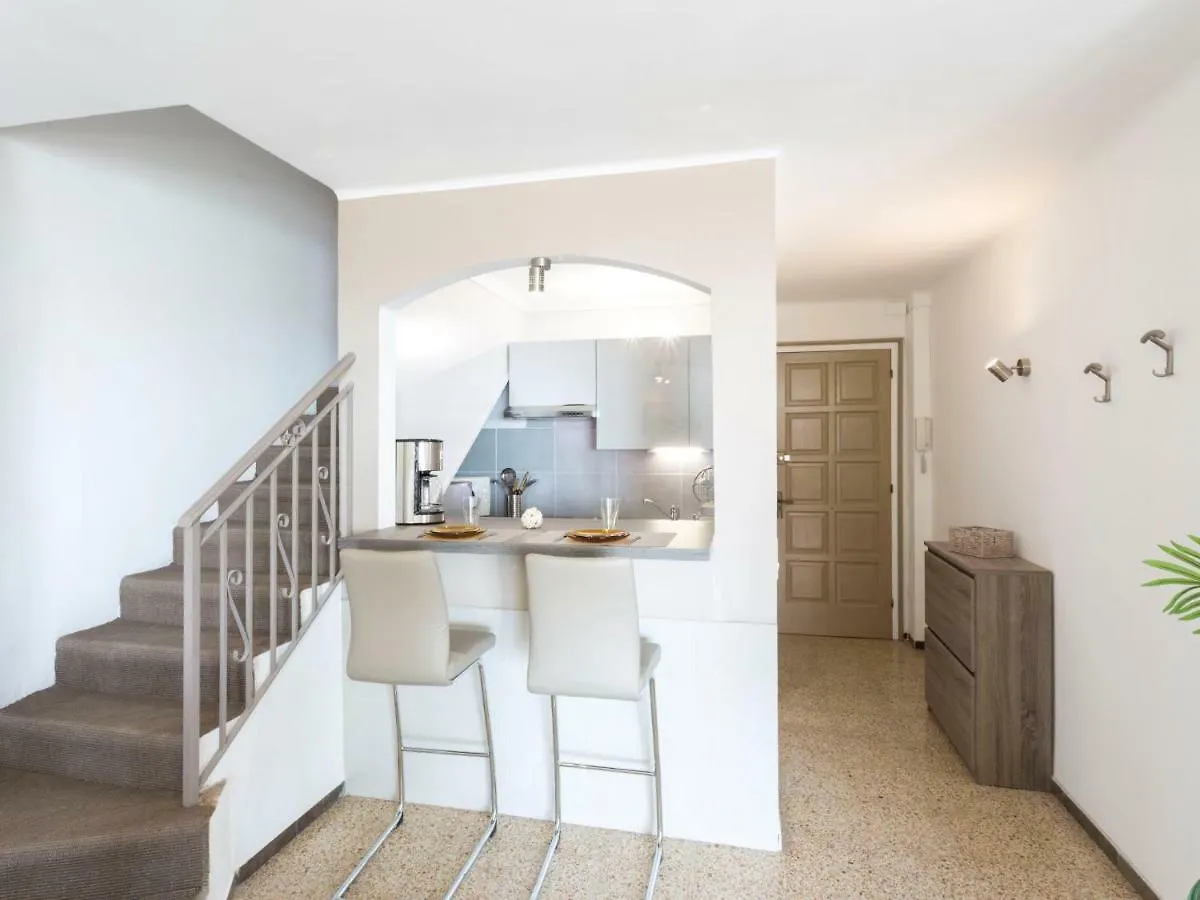 Apartment Bahia II By Interhome Empuriabrava 0*,