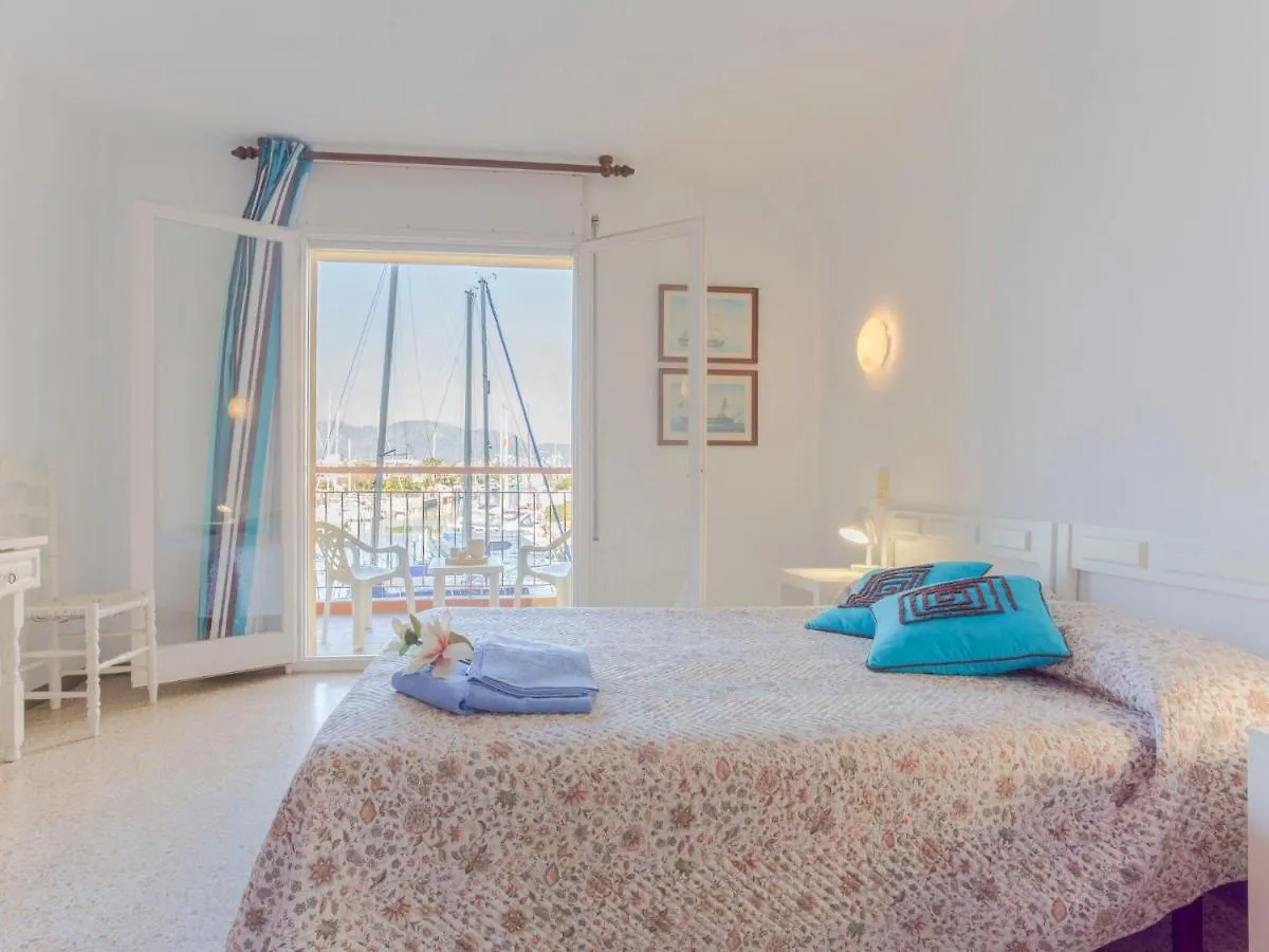Apartment Bahia II By Interhome Spain
