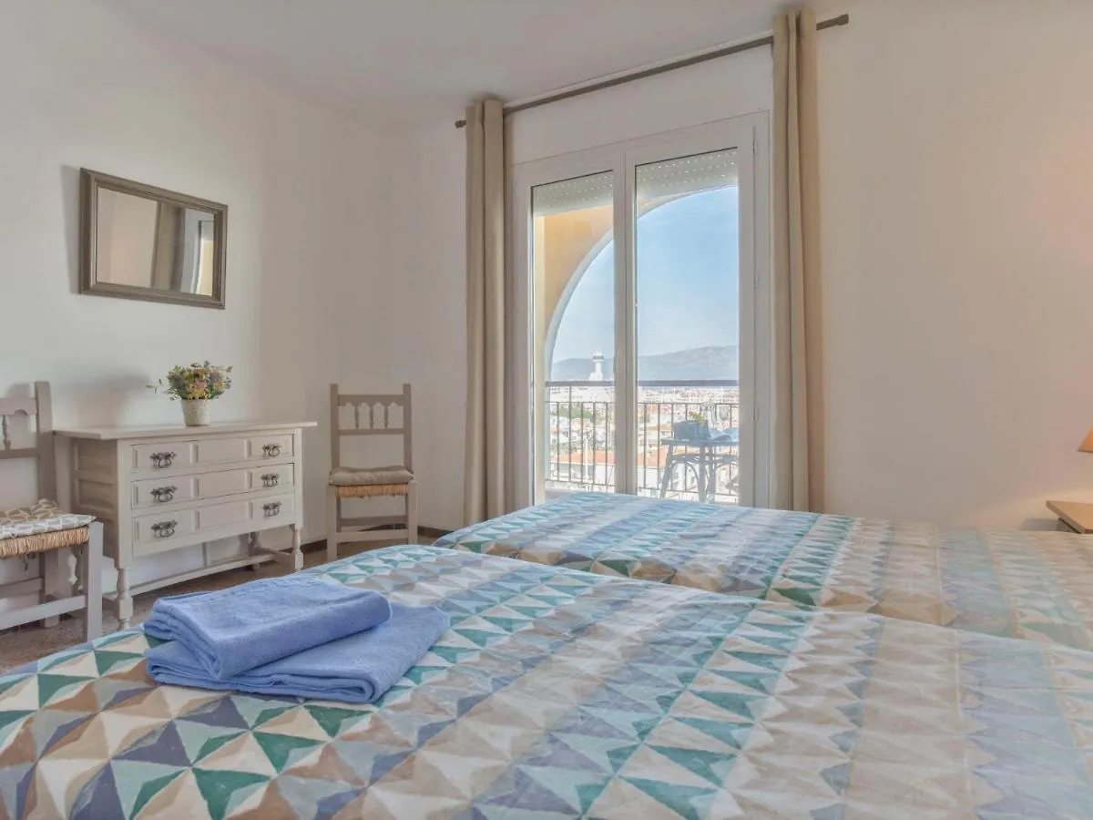 Apartment Bahia II By Interhome