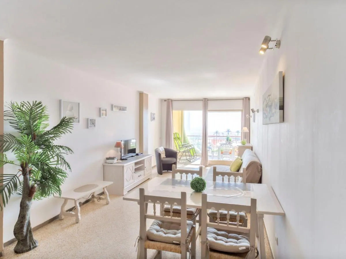 Apartment Bahia II By Interhome 0*, Empuriabrava Spain