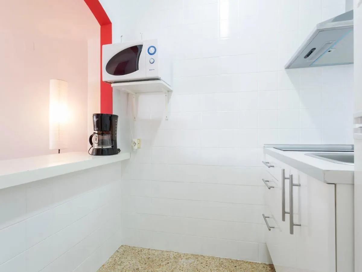 Apartment Bahia II By Interhome  Empuriabrava