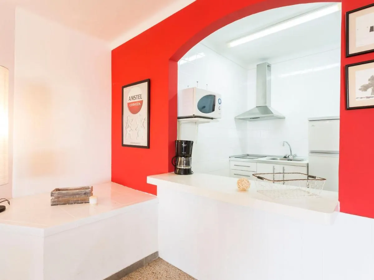 Apartment Bahia II By Interhome 0*, Empuriabrava Spain