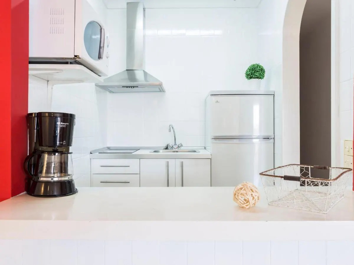 Apartment Bahia II By Interhome
