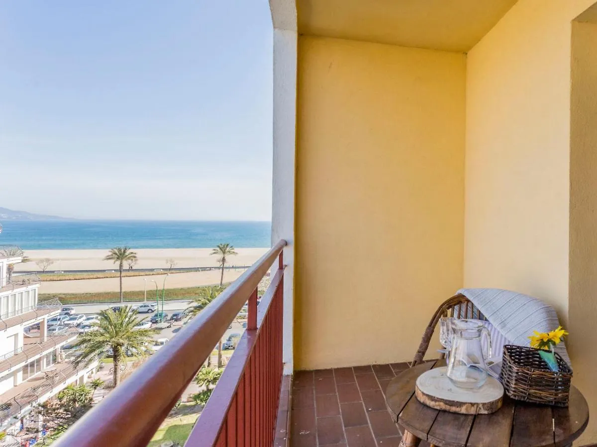 Apartment Bahia II By Interhome