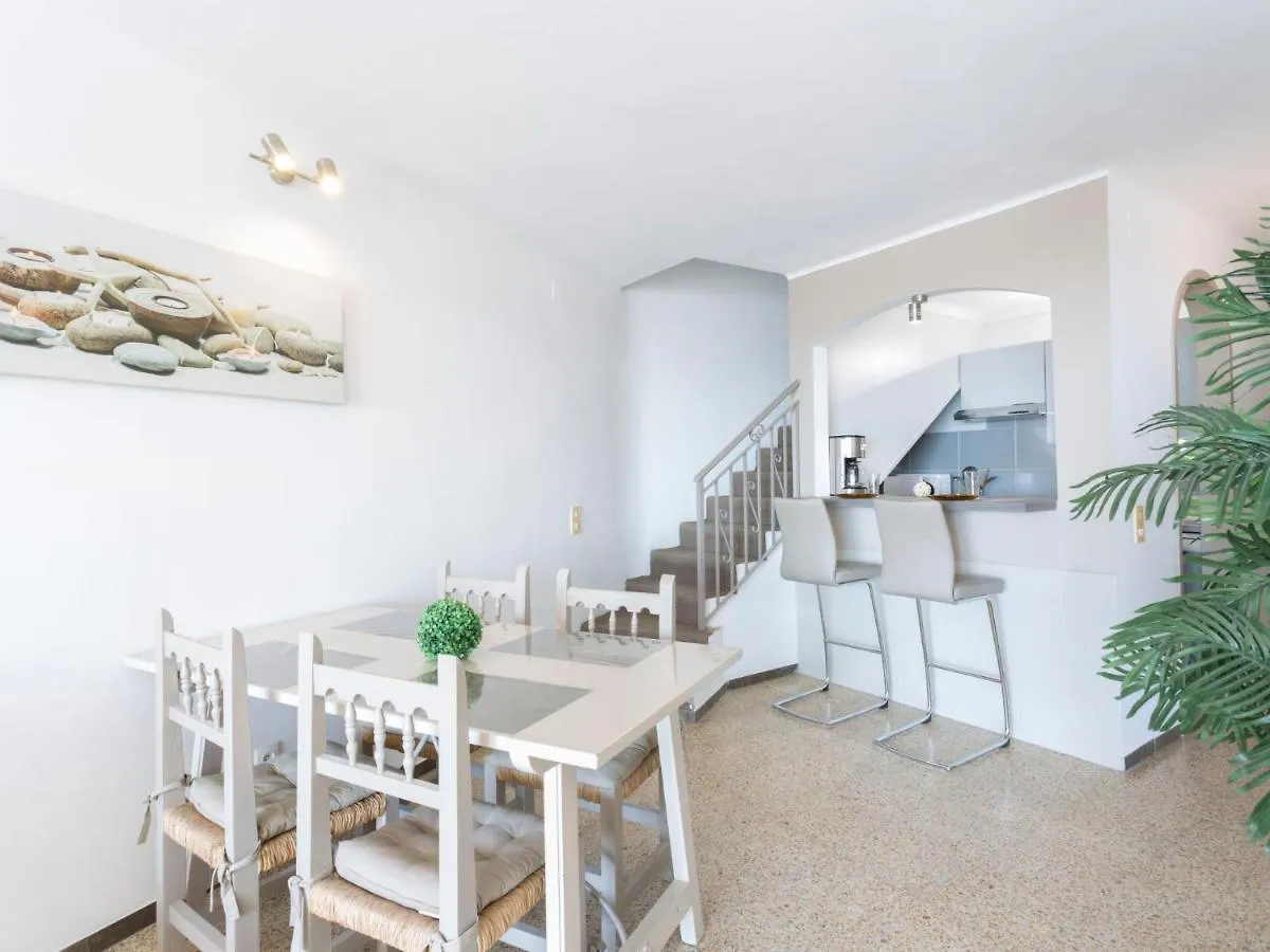 Apartment Bahia II By Interhome