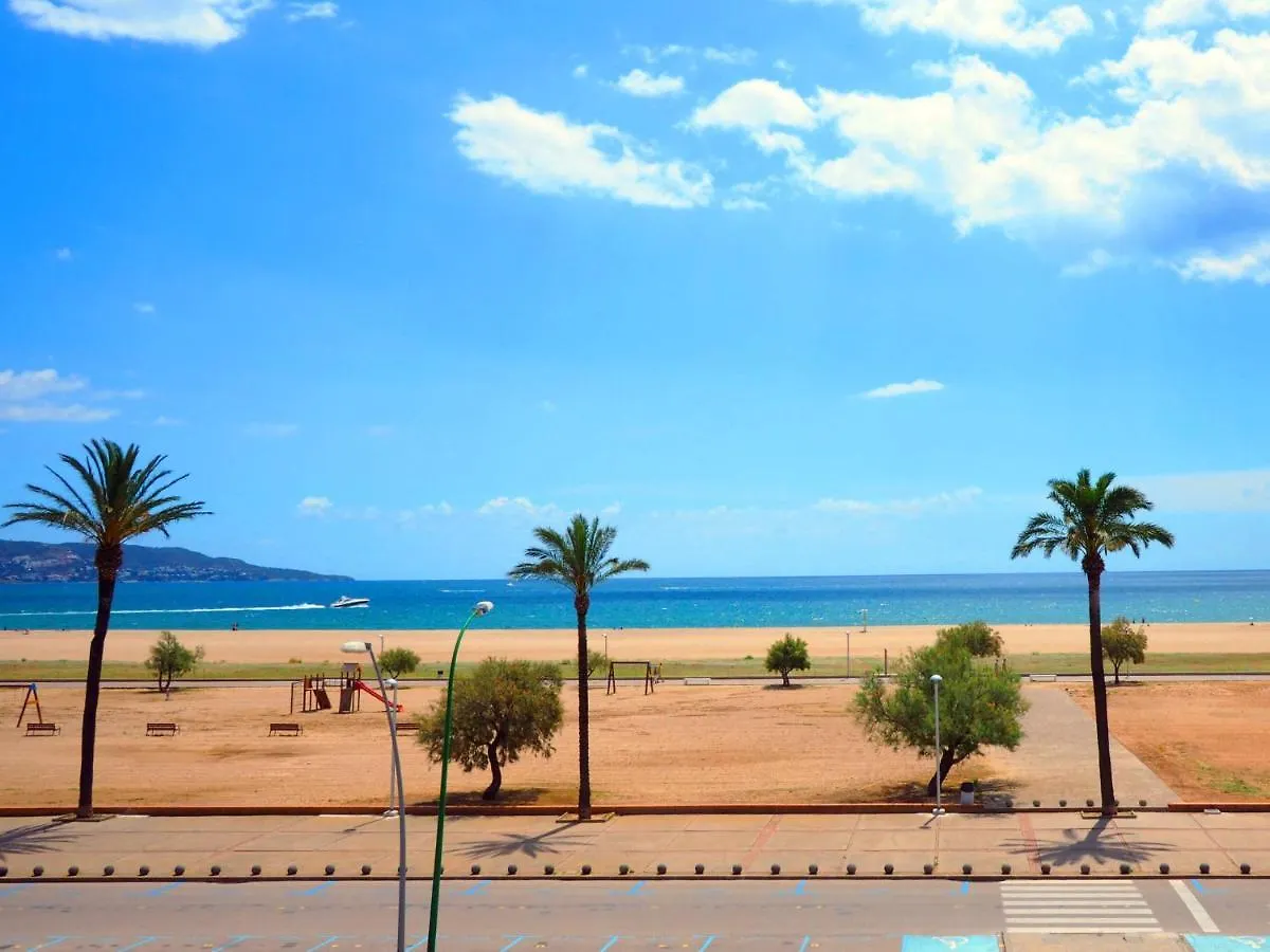 Apartment Bahia II By Interhome Spain