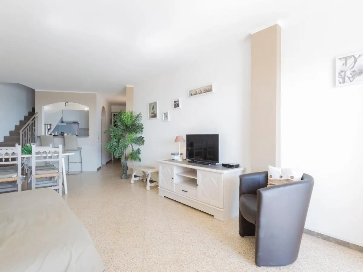 Apartment Bahia II By Interhome 0*, Empuriabrava Spain