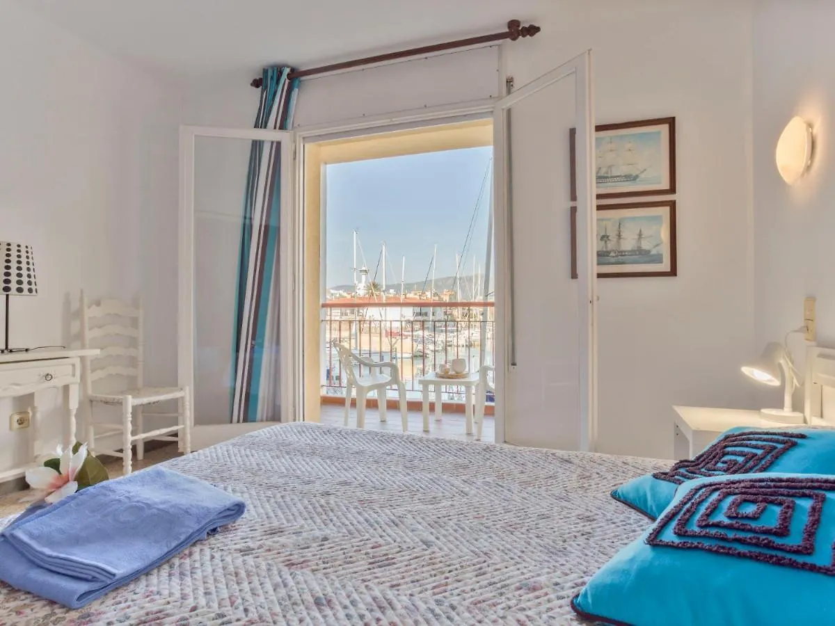 Apartment Bahia II By Interhome Empuriabrava