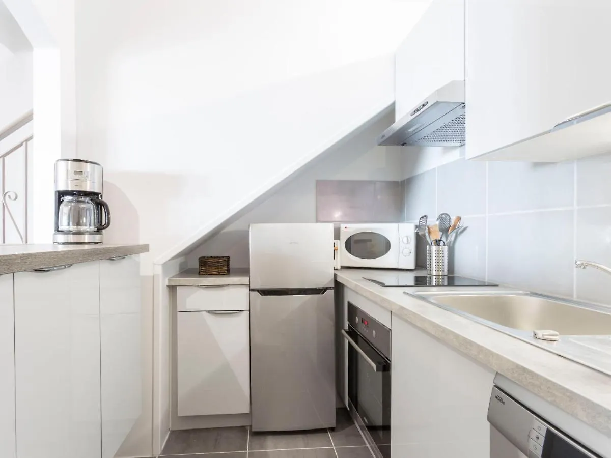 Apartment Bahia II By Interhome