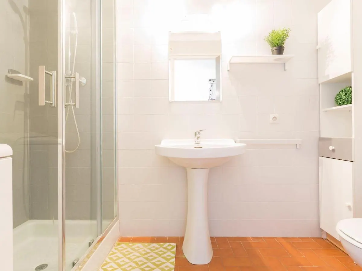 Apartment Bahia II By Interhome Empuriabrava