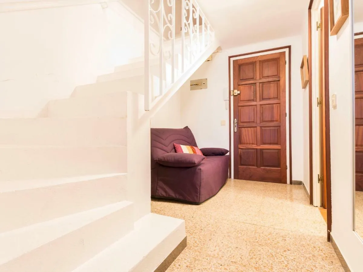 Apartment Bahia II By Interhome  Empuriabrava