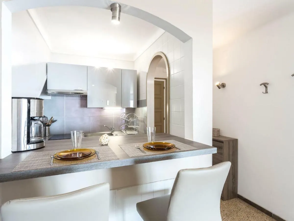 Apartment Bahia II By Interhome Spain