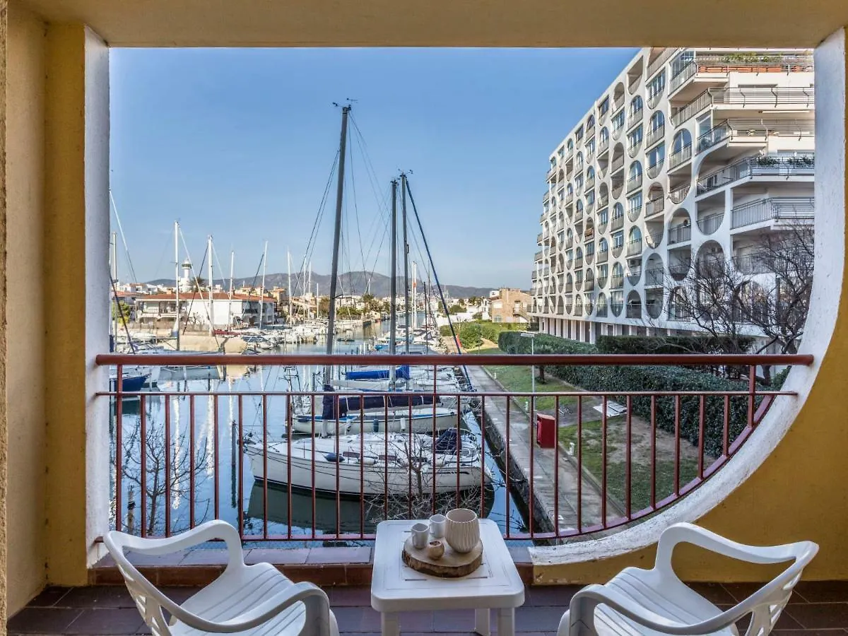 Apartment Bahia II By Interhome