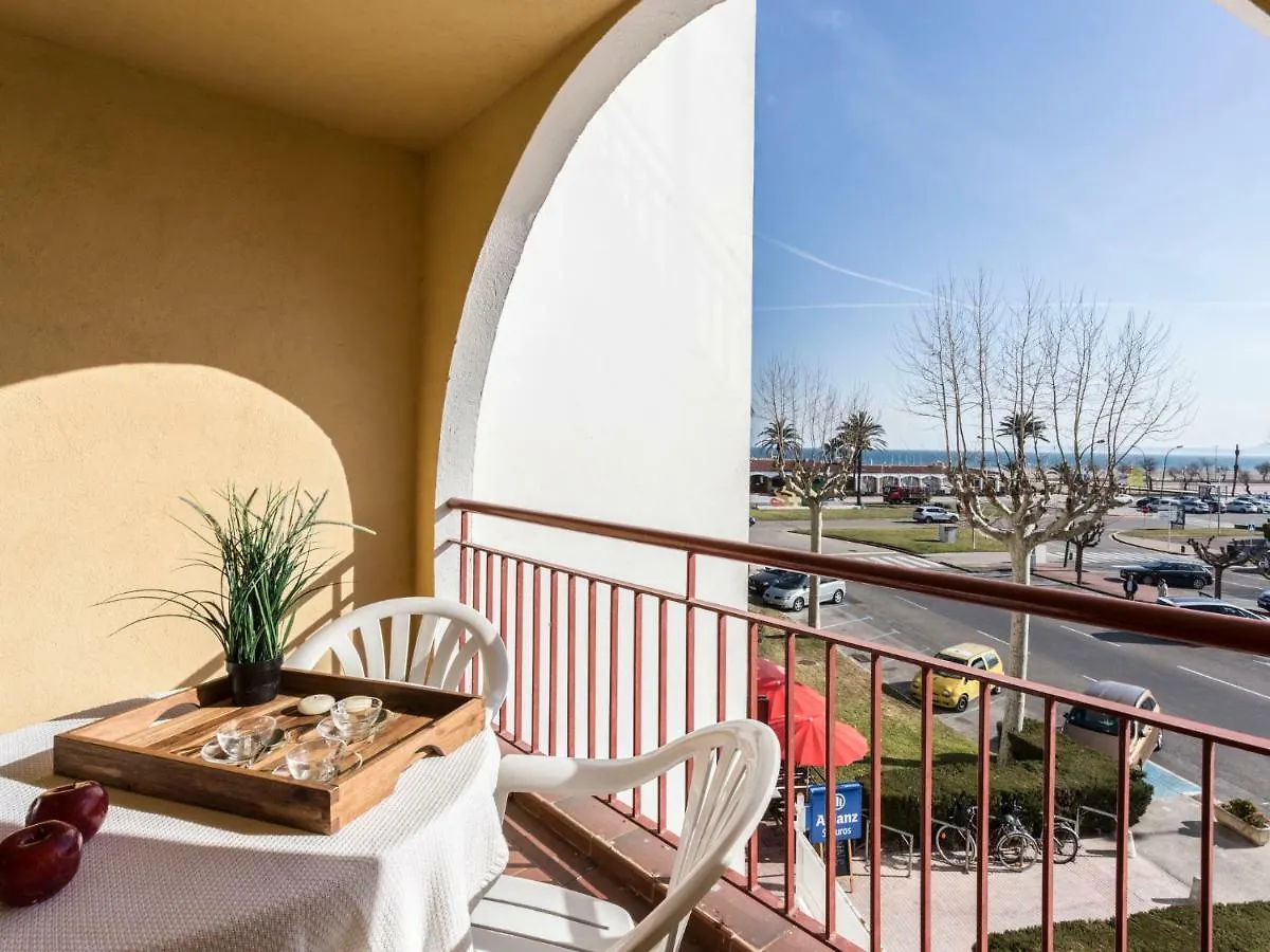 Apartment Bahia II By Interhome Spain