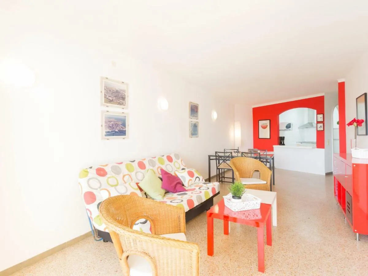 Apartment Bahia II By Interhome  Empuriabrava