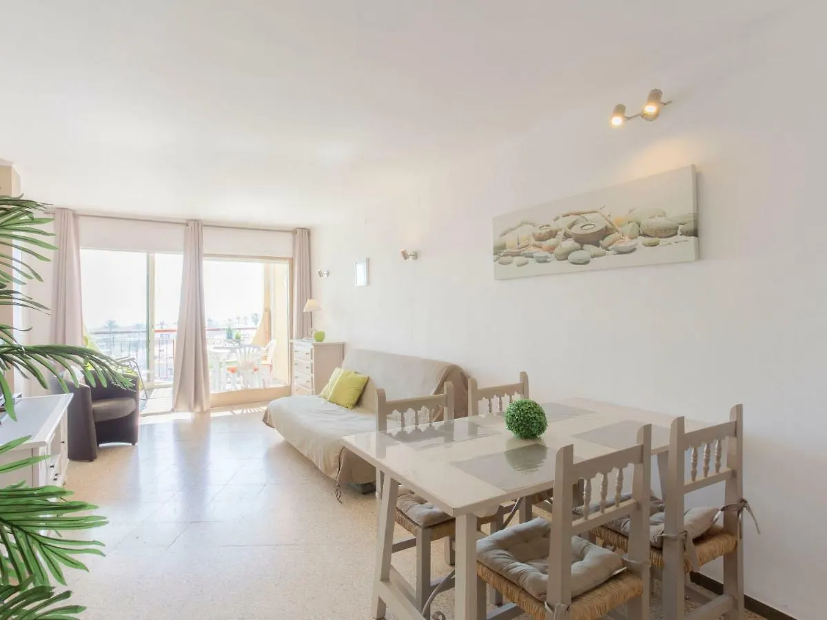 Apartment Bahia II By Interhome Spain