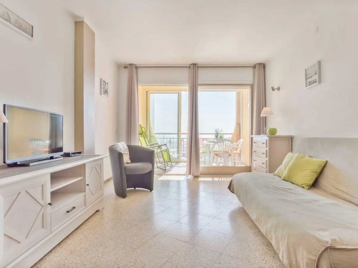 Apartment Bahia II By Interhome Empuriabrava